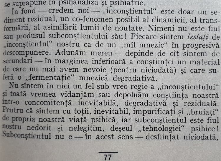 Comunisti Freud Ogodescu