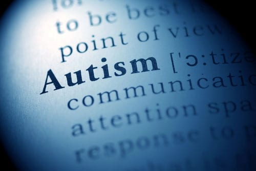 autism cazuri diagnostic