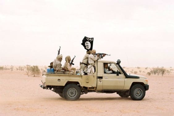 pulsiune Abderrahmane Sissako Timbuktu